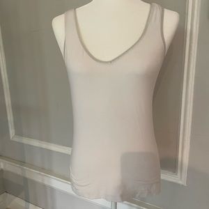Banana Republic undershirt